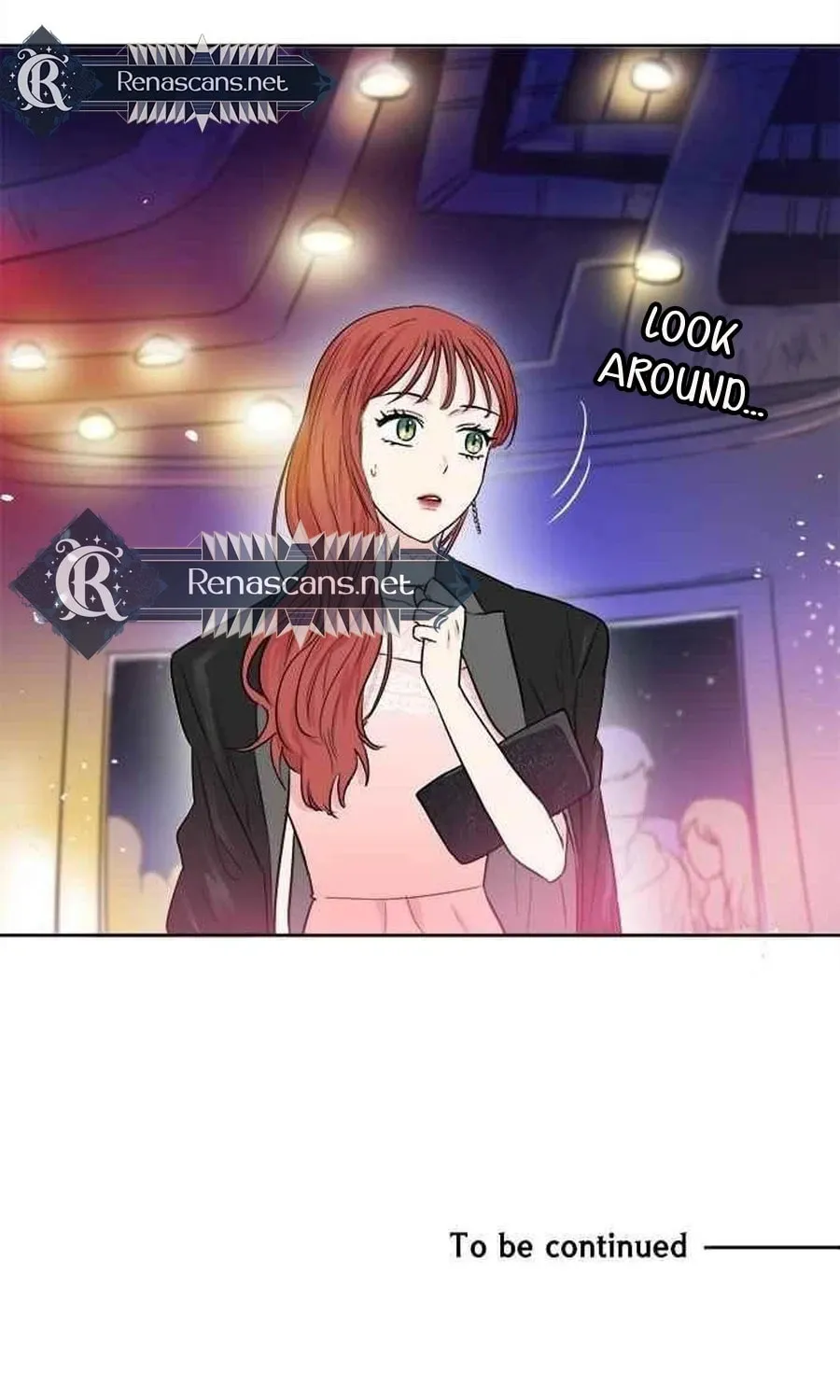 Read Charming Grim Reaper chapter 34 image 59 on Lezhin