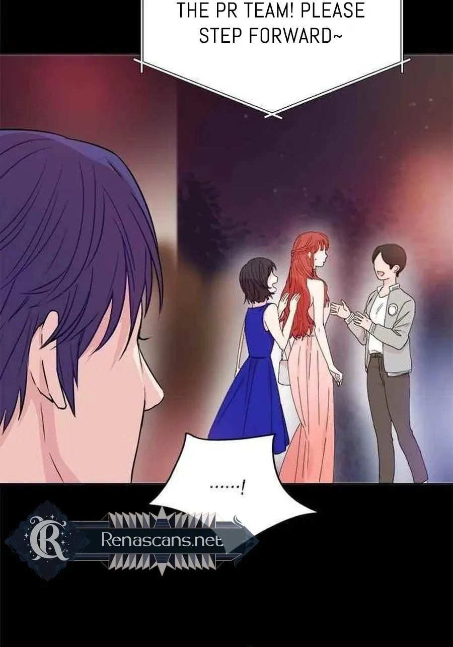 Read Charming Grim Reaper chapter 34 image 8 on Lezhin