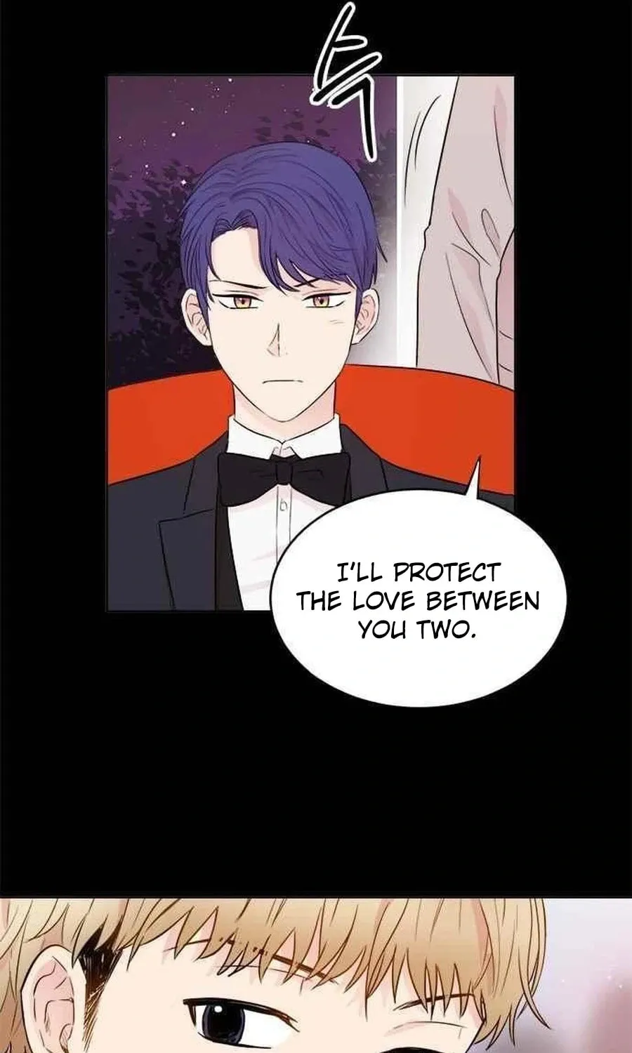 Read Charming Grim Reaper chapter 34 image 9 on Lezhin