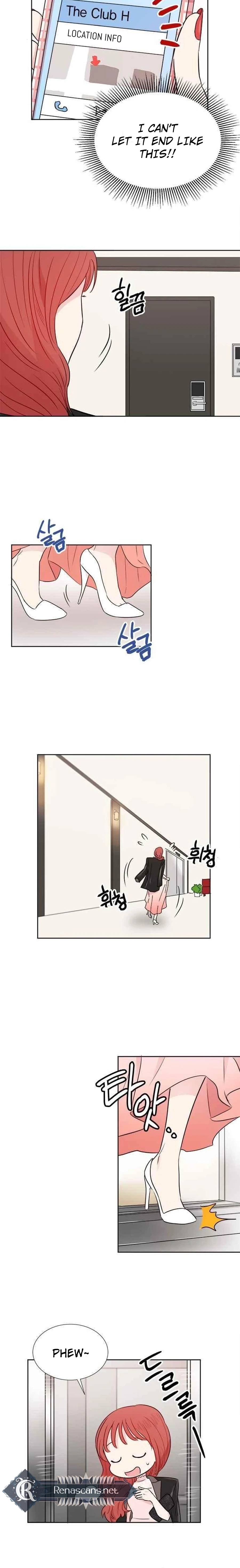 Read Charming Grim Reaper chapter 3511 image 2 on Lezhin