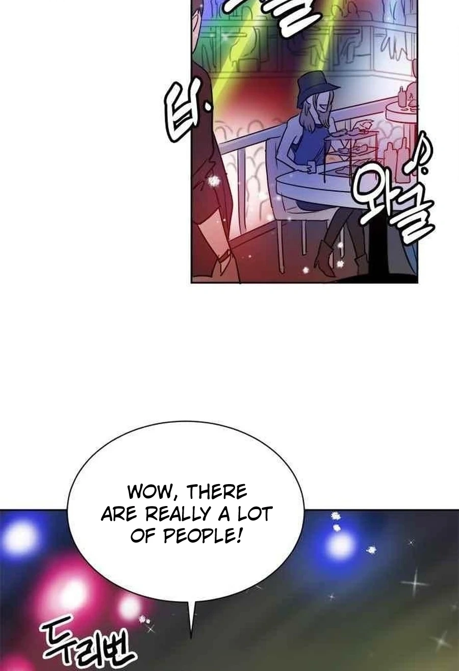 Read Charming Grim Reaper chapter 3512 image 18 on Lezhin