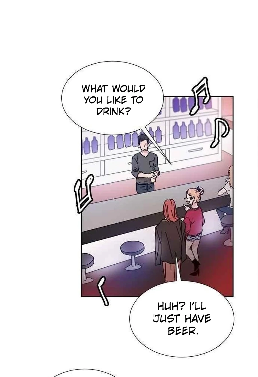 Read Charming Grim Reaper chapter 3512 image 22 on Lezhin