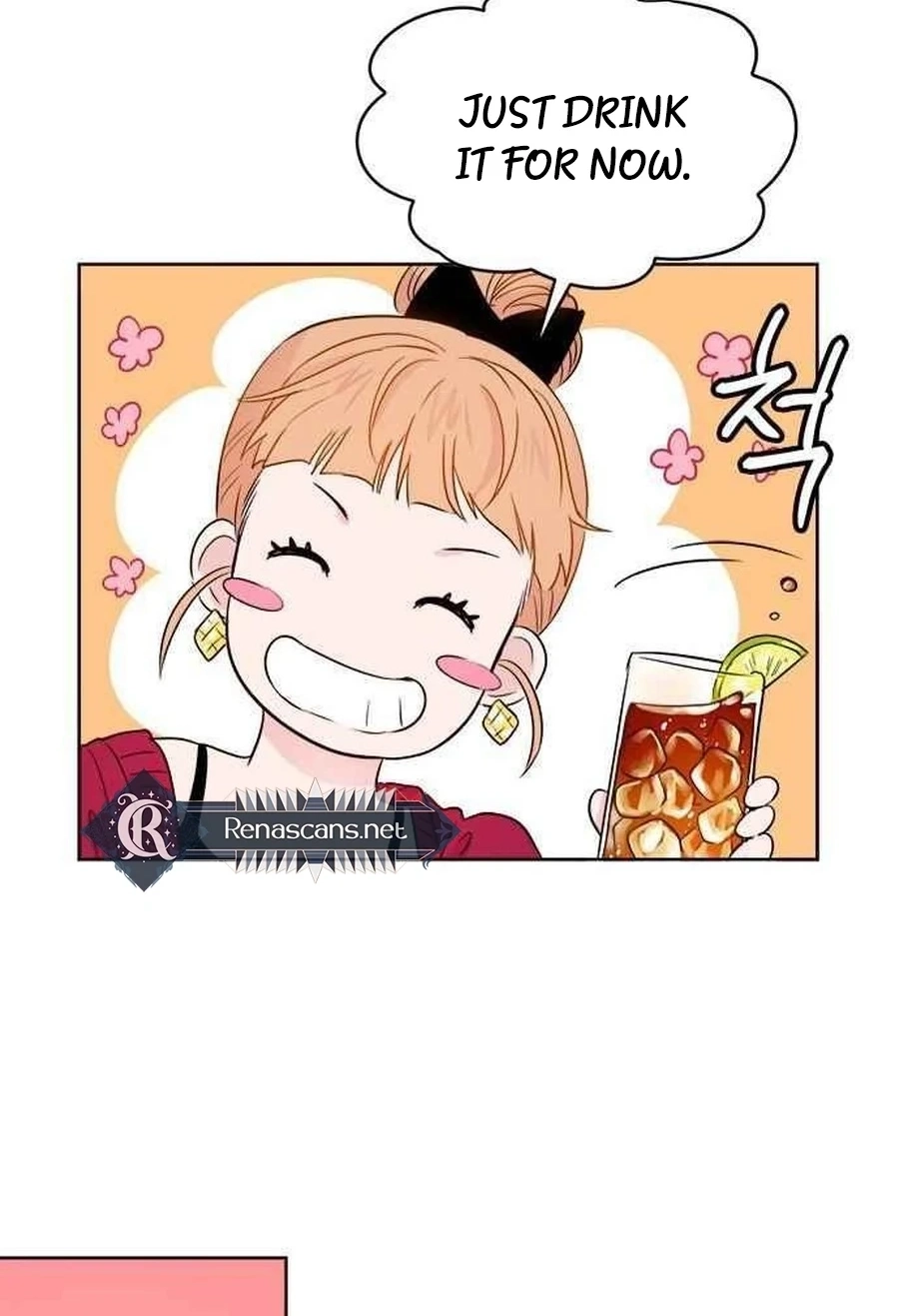 Read Charming Grim Reaper chapter 3512 image 24 on Lezhin
