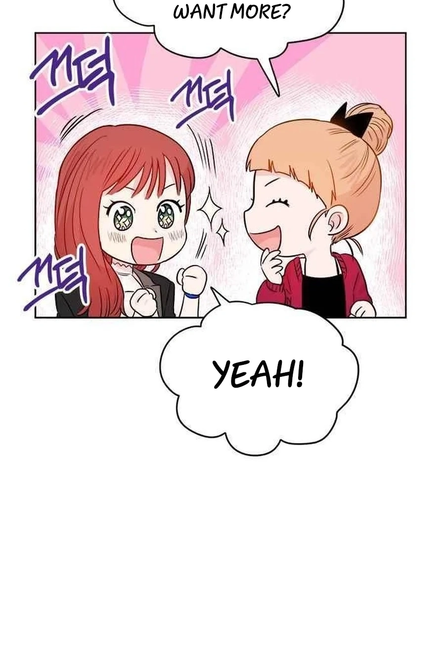 Read Charming Grim Reaper chapter 3512 image 26 on Lezhin