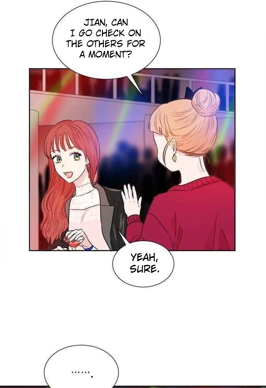 Read Charming Grim Reaper chapter 3512 image 28 on Lezhin
