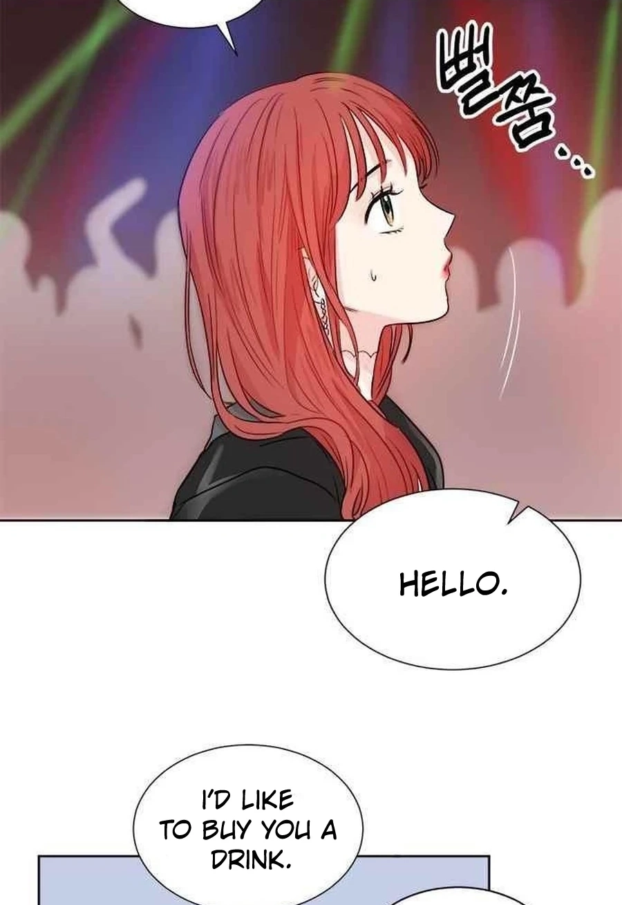Read Charming Grim Reaper chapter 3512 image 29 on Lezhin