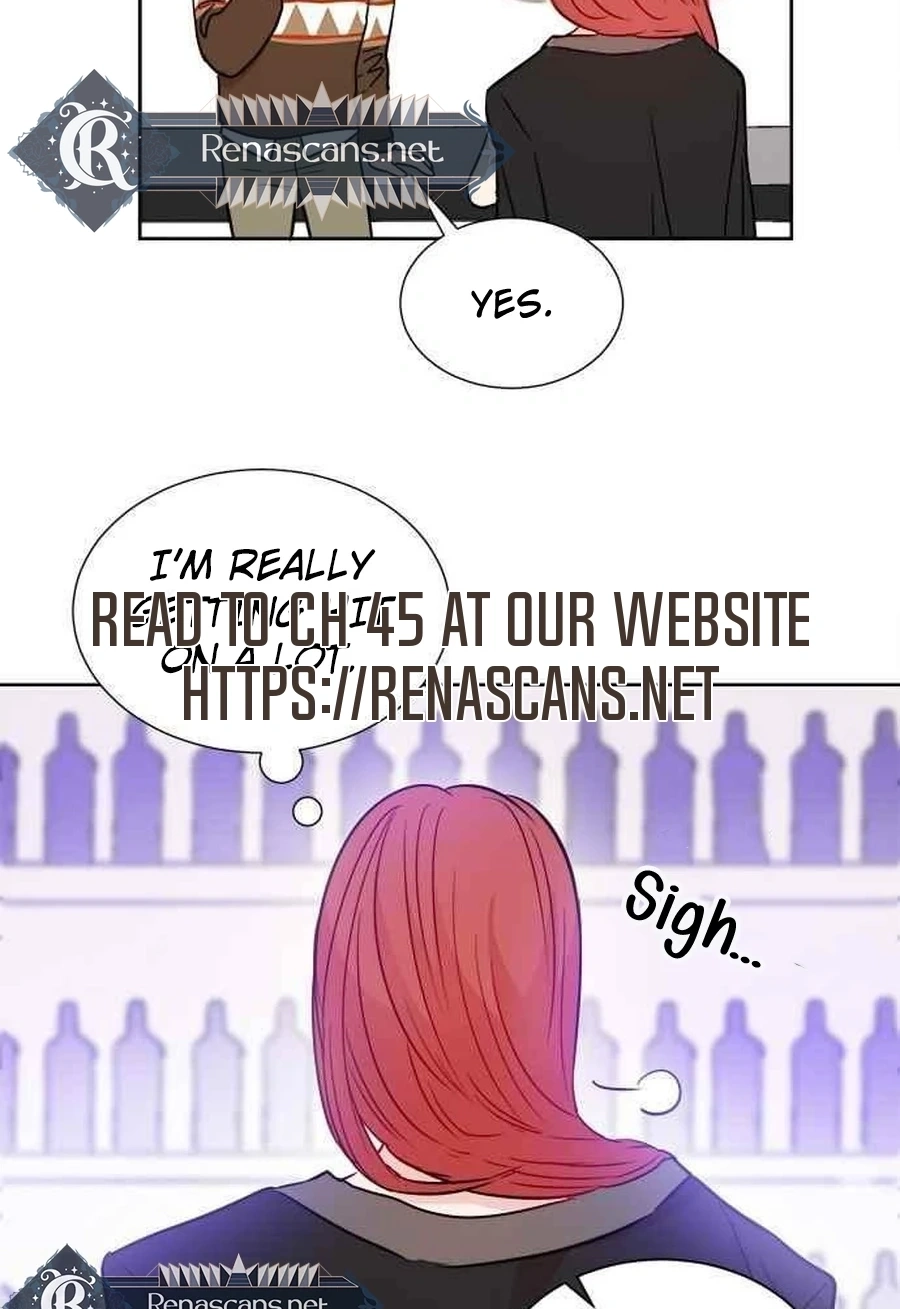 Read Charming Grim Reaper chapter 3512 image 32 on Lezhin