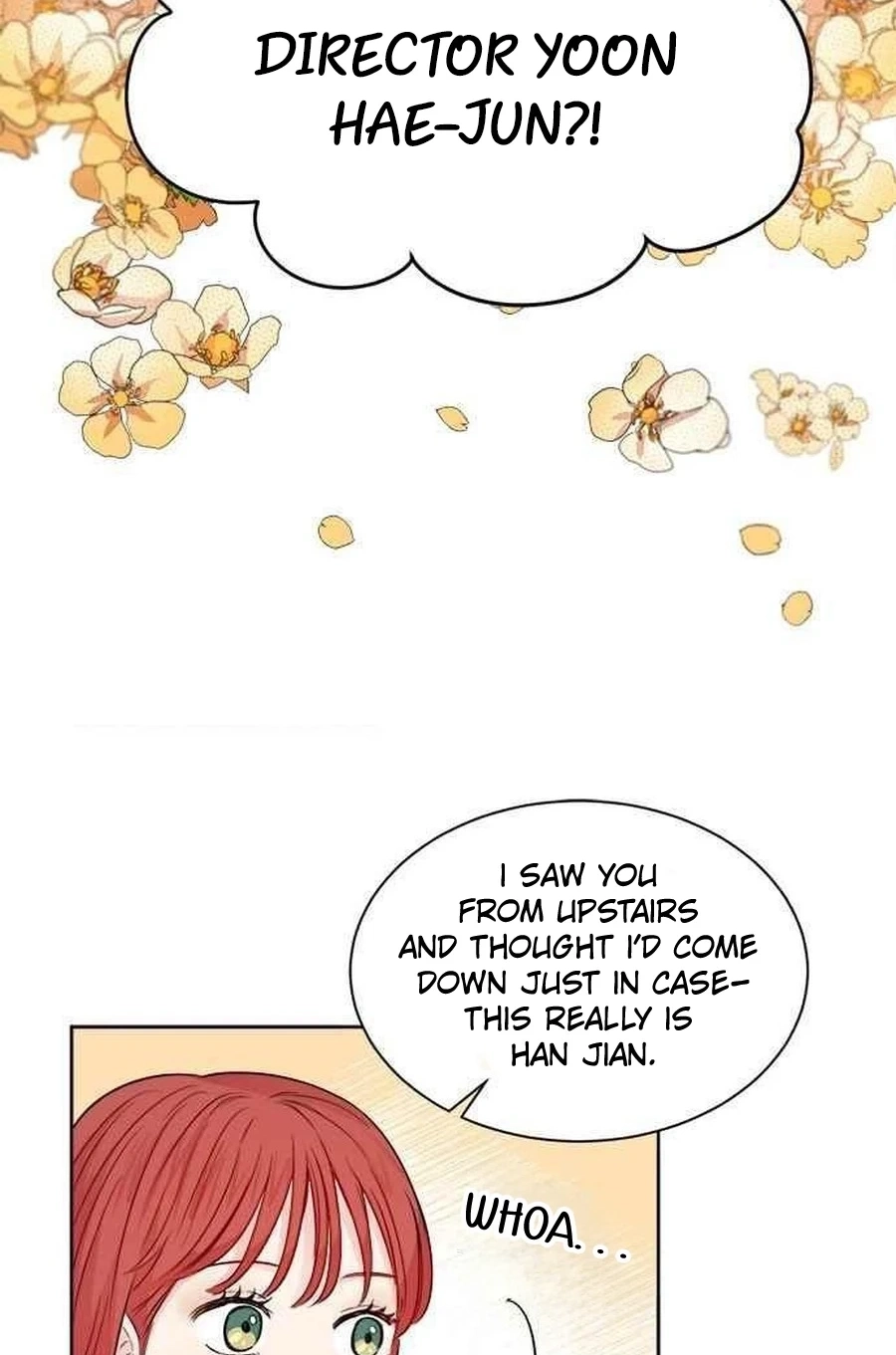 Read Charming Grim Reaper chapter 3512 image 38 on Lezhin