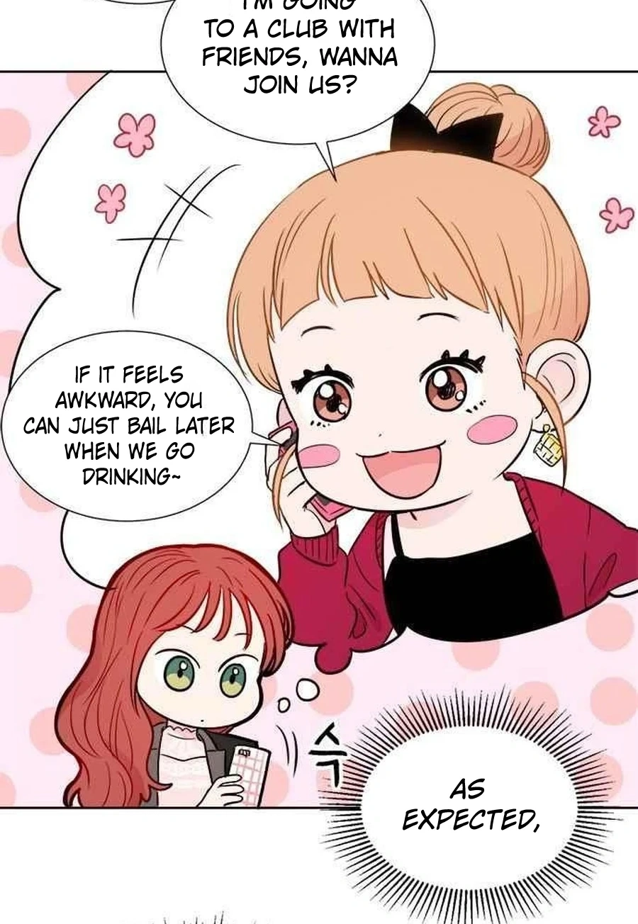 Read Charming Grim Reaper chapter 3512 image 4 on Lezhin