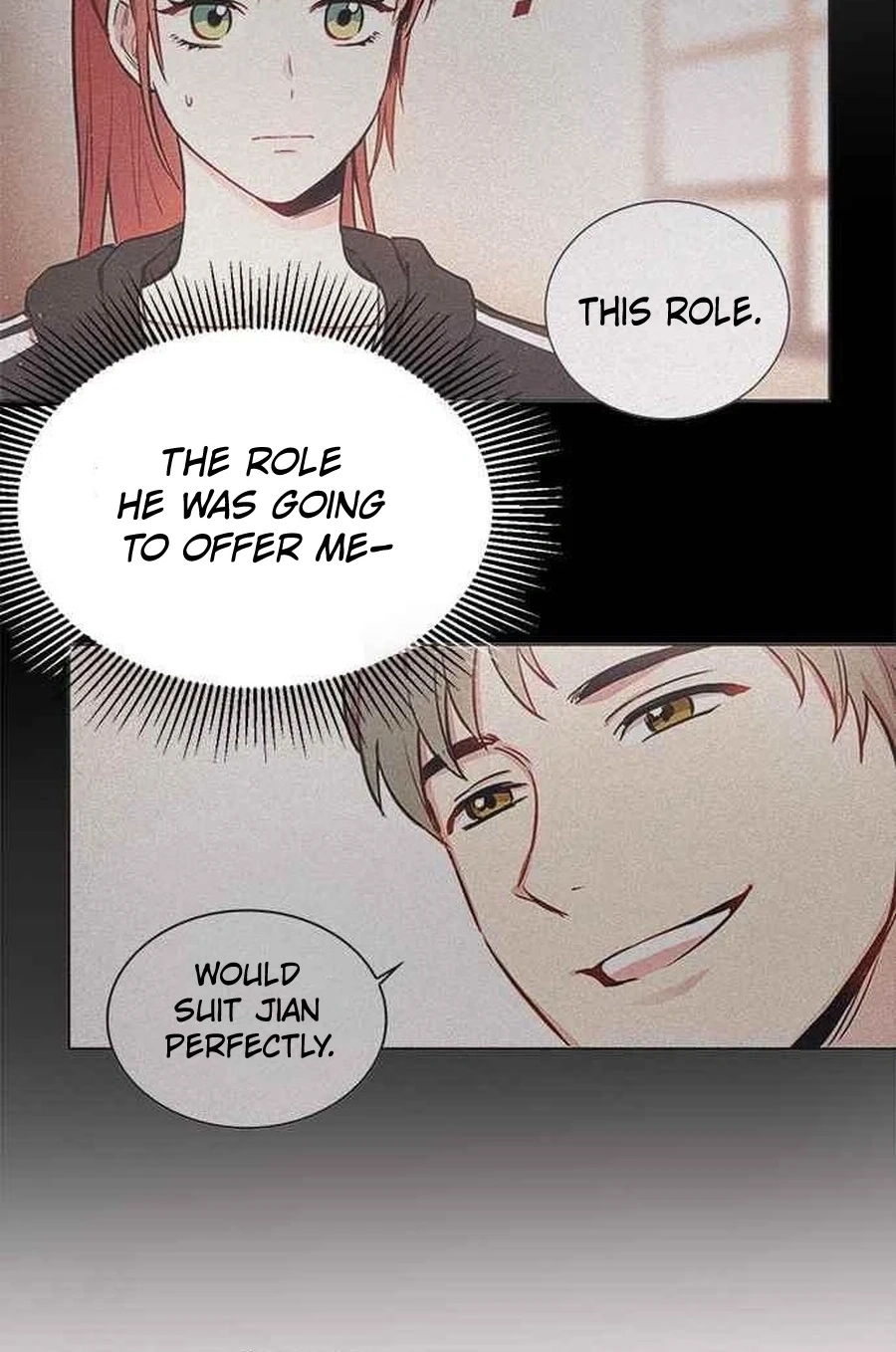 Read Charming Grim Reaper chapter 3512 image 44 on Lezhin