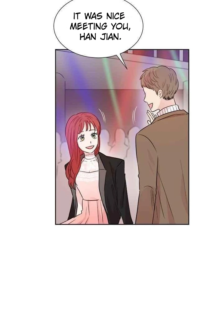 Read Charming Grim Reaper chapter 3512 image 52 on Lezhin