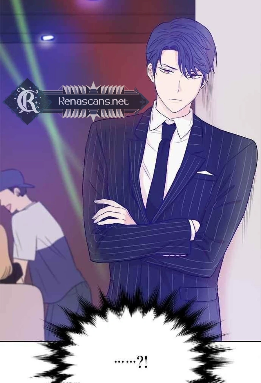 Read Charming Grim Reaper chapter 3512 image 58 on Lezhin