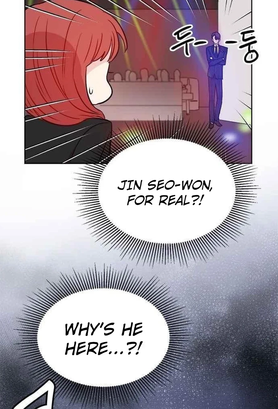 Read Charming Grim Reaper chapter 3512 image 60 on Lezhin