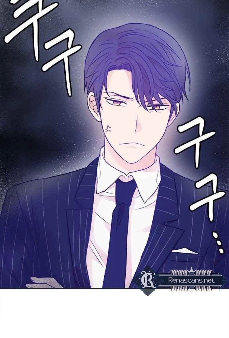 Read Charming Grim Reaper chapter 3512 image 61 on Lezhin