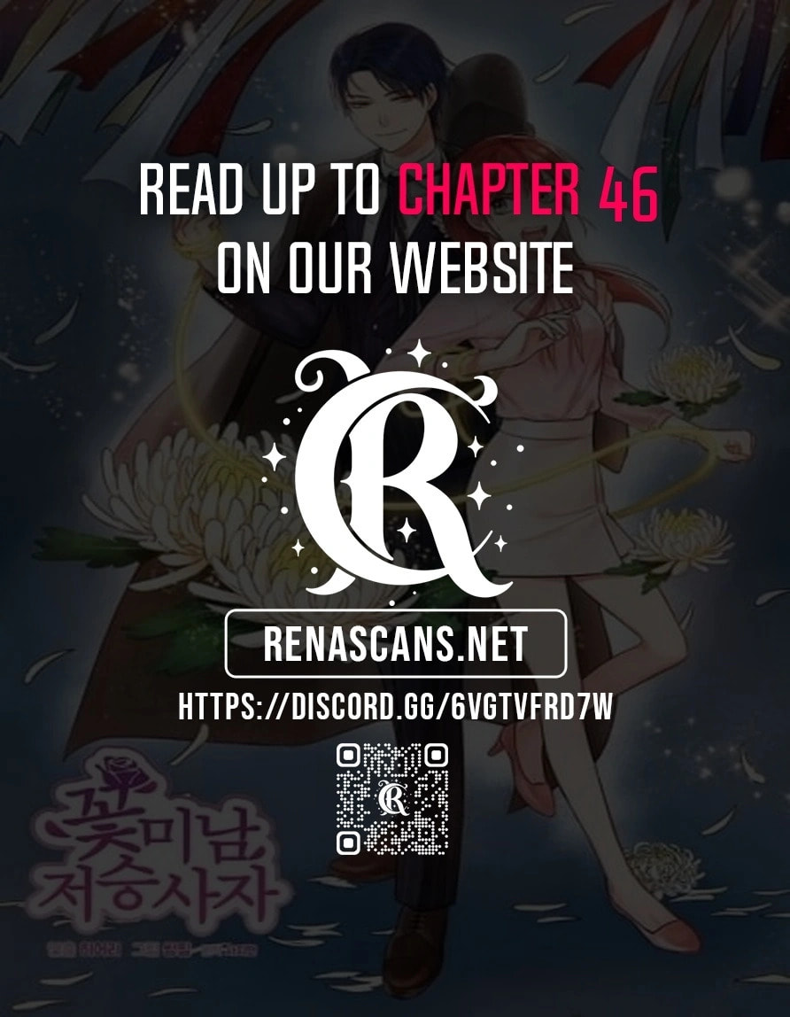 Read Charming Grim Reaper chapter 36 image 9 on Lezhin
