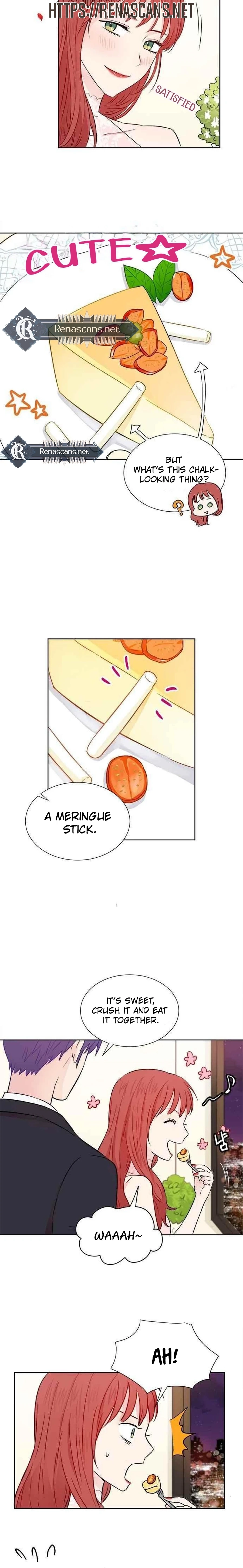 Read Charming Grim Reaper chapter 3611 image 10 on Lezhin
