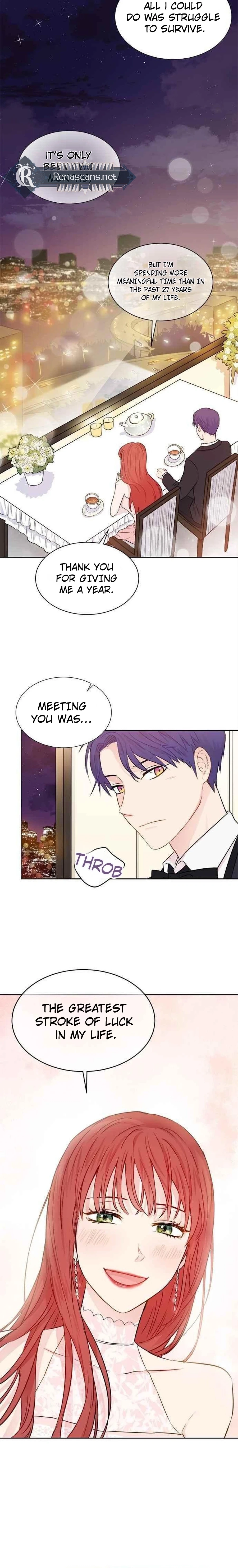 Read Charming Grim Reaper chapter 3611 image 12 on Lezhin