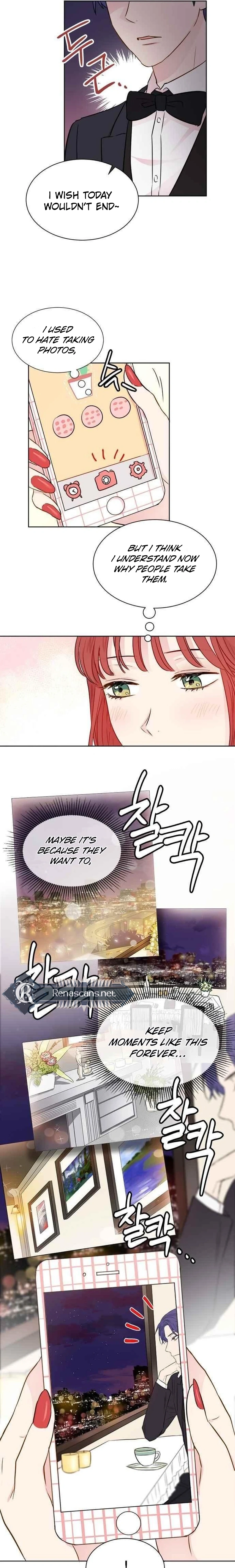 Read Charming Grim Reaper chapter 3611 image 13 on Lezhin