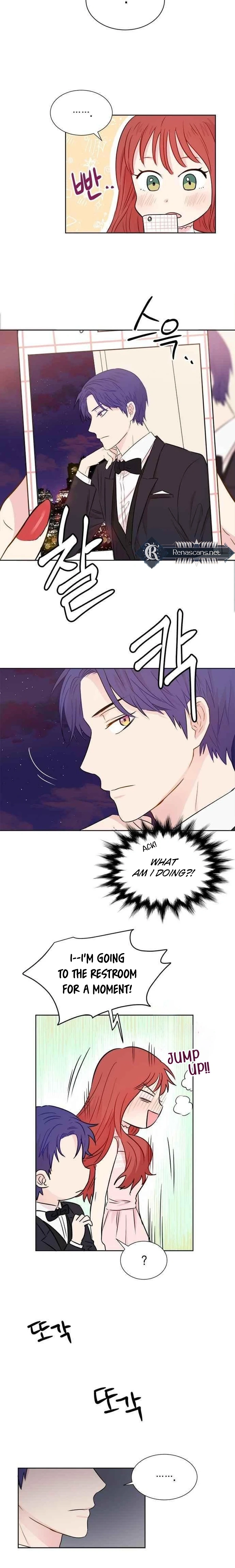 Read Charming Grim Reaper chapter 3611 image 14 on Lezhin