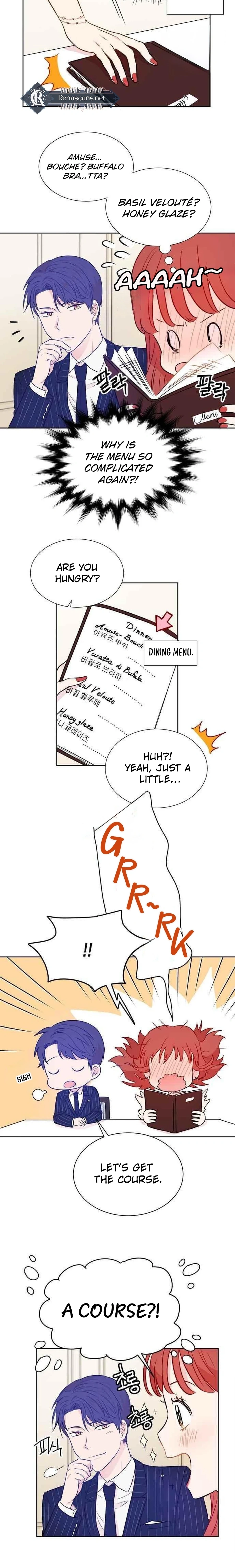 Read Charming Grim Reaper chapter 3611 image 6 on Lezhin
