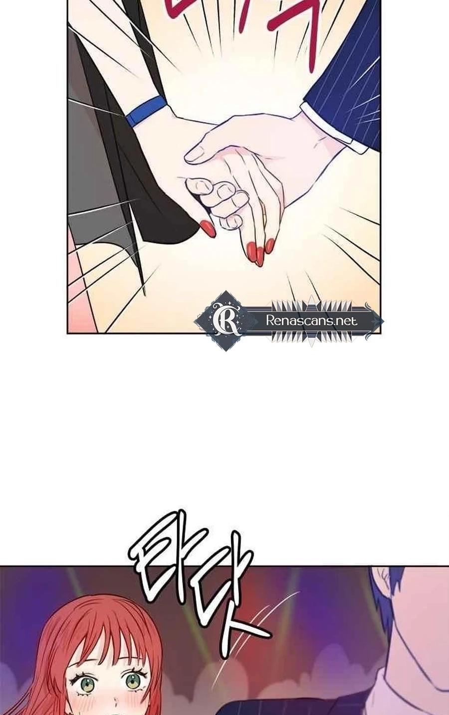 Read Charming Grim Reaper chapter 3612 image 13 on Lezhin
