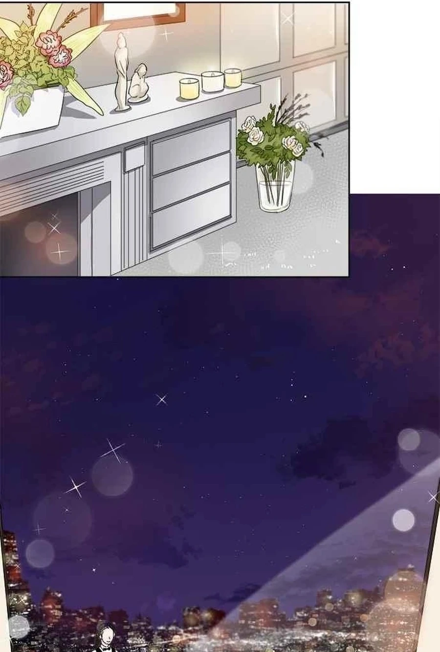 Read Charming Grim Reaper chapter 3612 image 18 on Lezhin