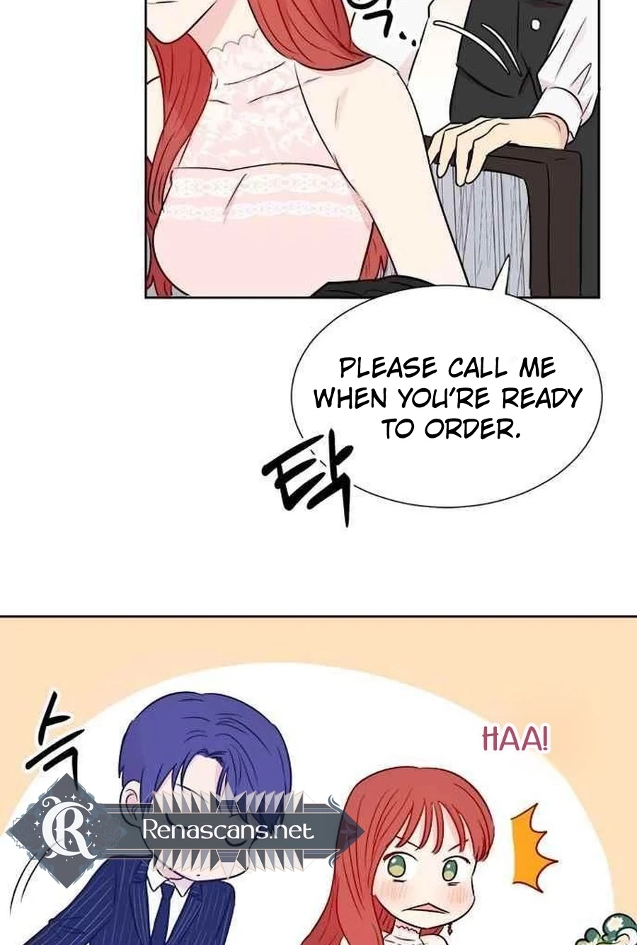 Read Charming Grim Reaper chapter 3612 image 21 on Lezhin