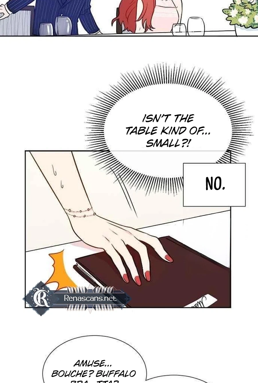 Read Charming Grim Reaper chapter 3612 image 22 on Lezhin