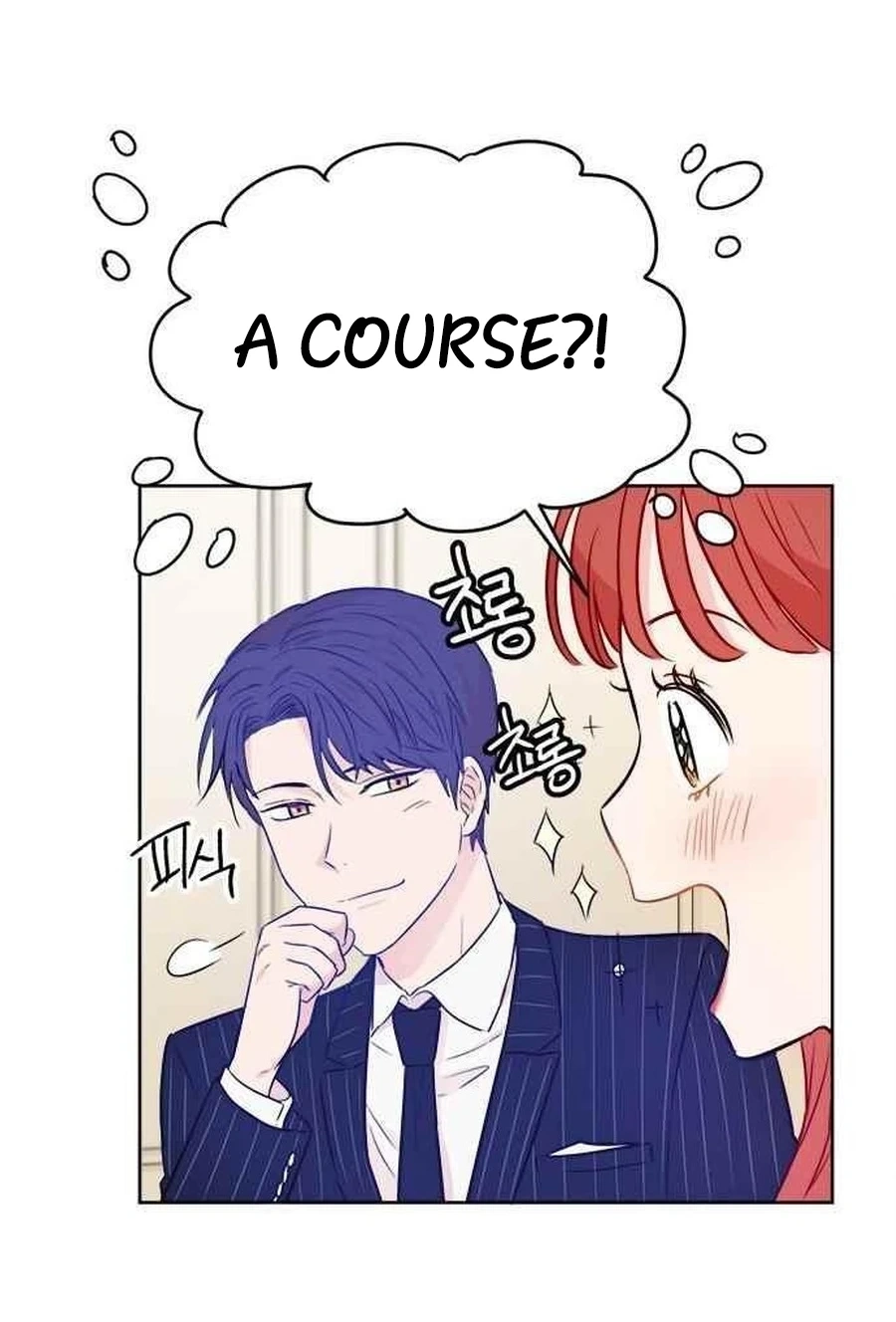Read Charming Grim Reaper chapter 3612 image 26 on Lezhin