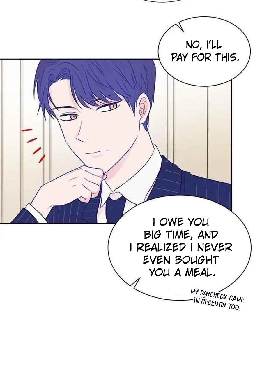 Read Charming Grim Reaper chapter 3612 image 28 on Lezhin