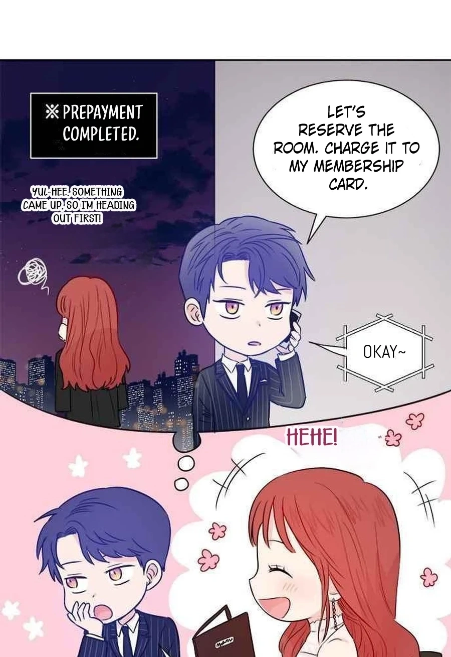 Read Charming Grim Reaper chapter 3612 image 29 on Lezhin