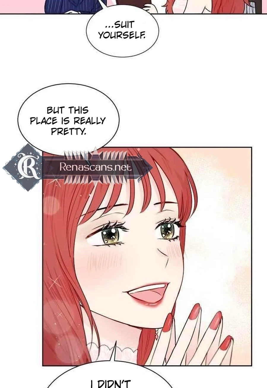 Read Charming Grim Reaper chapter 3612 image 30 on Lezhin