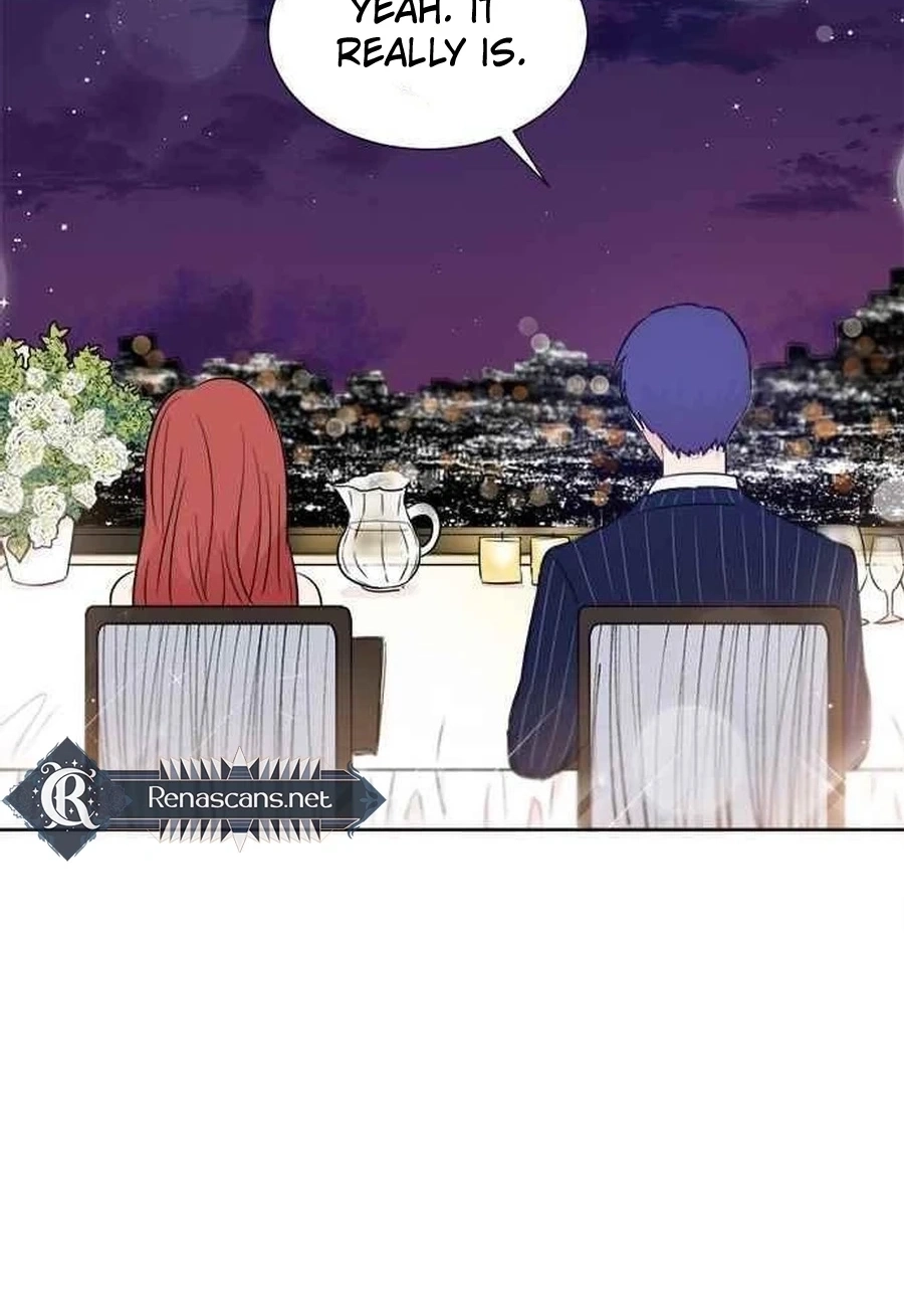 Read Charming Grim Reaper chapter 3612 image 32 on Lezhin