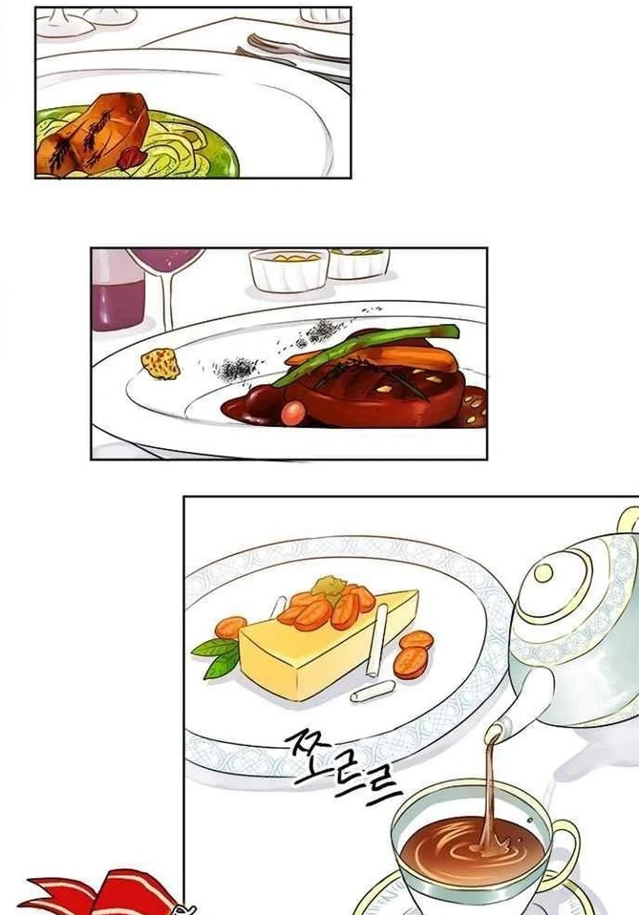 Read Charming Grim Reaper chapter 3612 image 36 on Lezhin