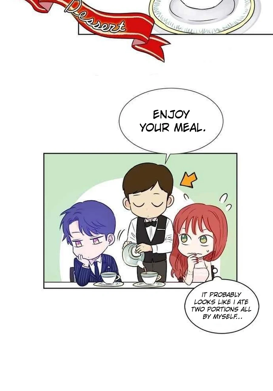Read Charming Grim Reaper chapter 3612 image 37 on Lezhin