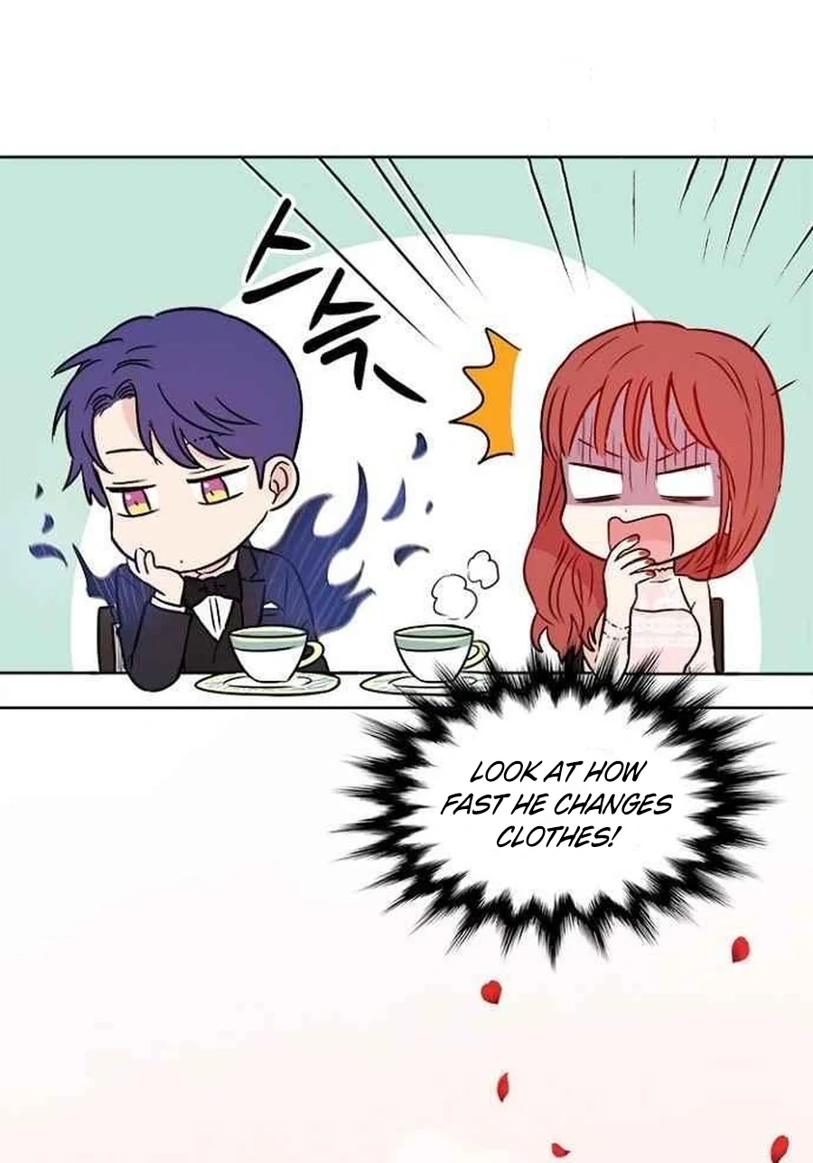Read Charming Grim Reaper chapter 3612 image 38 on Lezhin