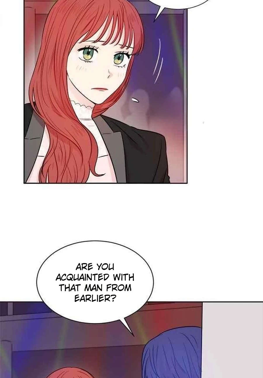 Read Charming Grim Reaper chapter 3612 image 4 on Lezhin