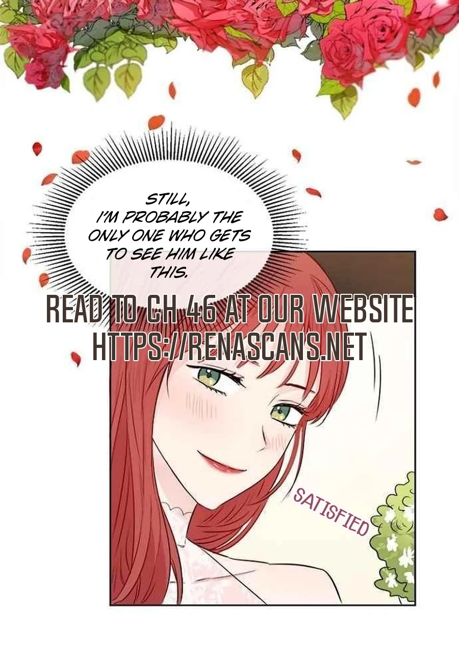 Read Charming Grim Reaper chapter 3612 image 40 on Lezhin