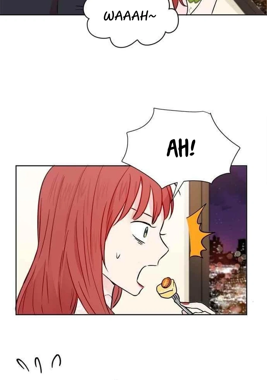 Read Charming Grim Reaper chapter 3612 image 44 on Lezhin