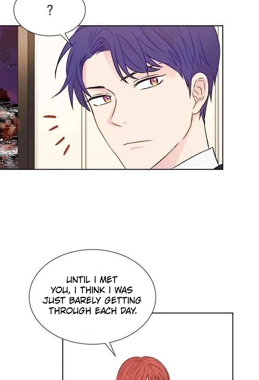 Read Charming Grim Reaper chapter 3612 image 48 on Lezhin