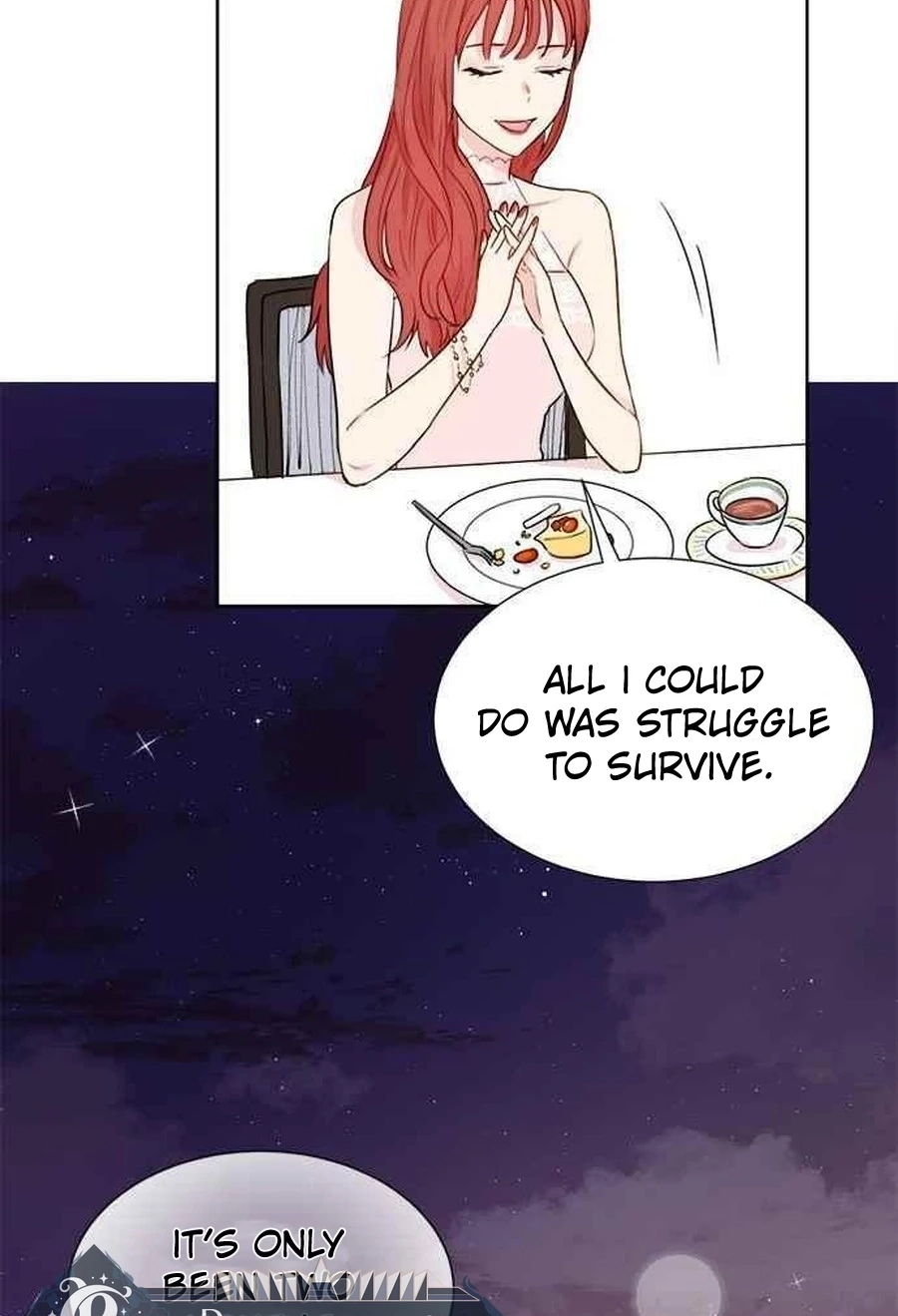 Read Charming Grim Reaper chapter 3612 image 49 on Lezhin