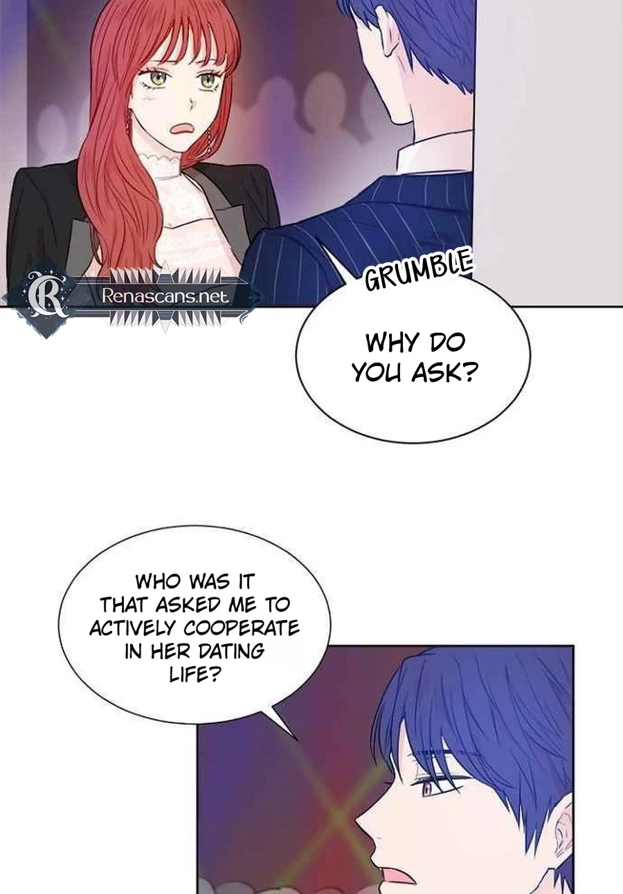 Read Charming Grim Reaper chapter 3612 image 5 on Lezhin