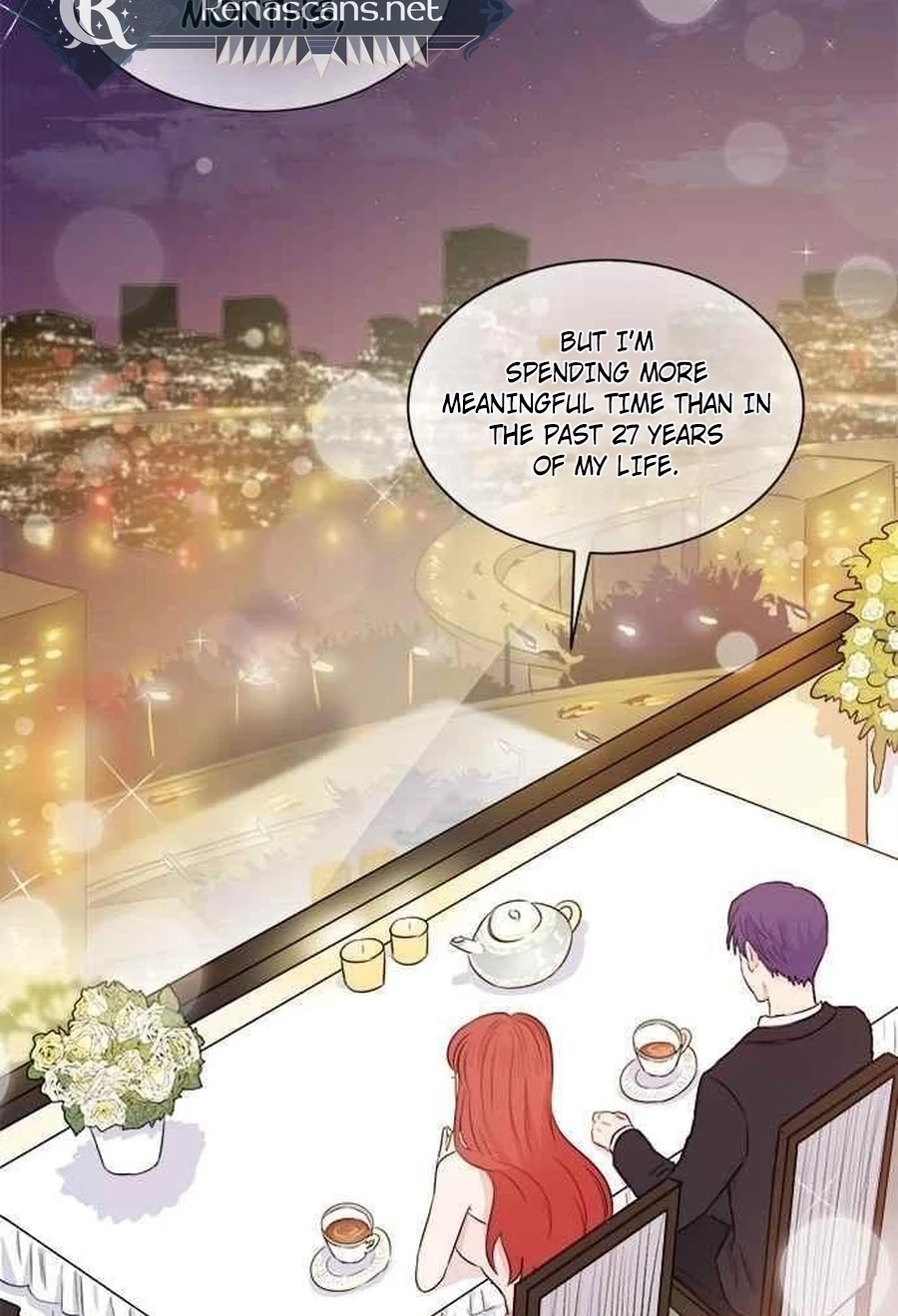 Read Charming Grim Reaper chapter 3612 image 50 on Lezhin