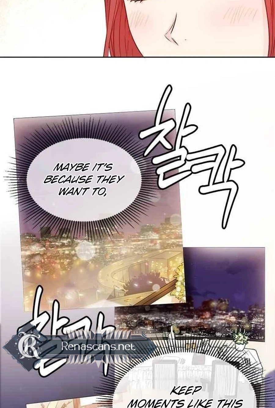Read Charming Grim Reaper chapter 3612 image 56 on Lezhin