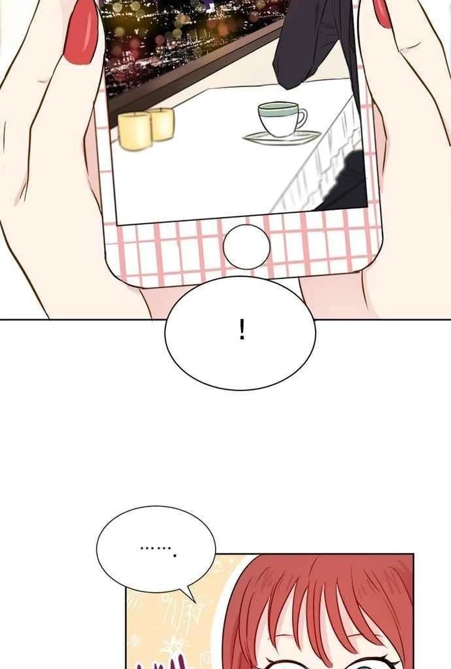 Read Charming Grim Reaper chapter 3612 image 58 on Lezhin