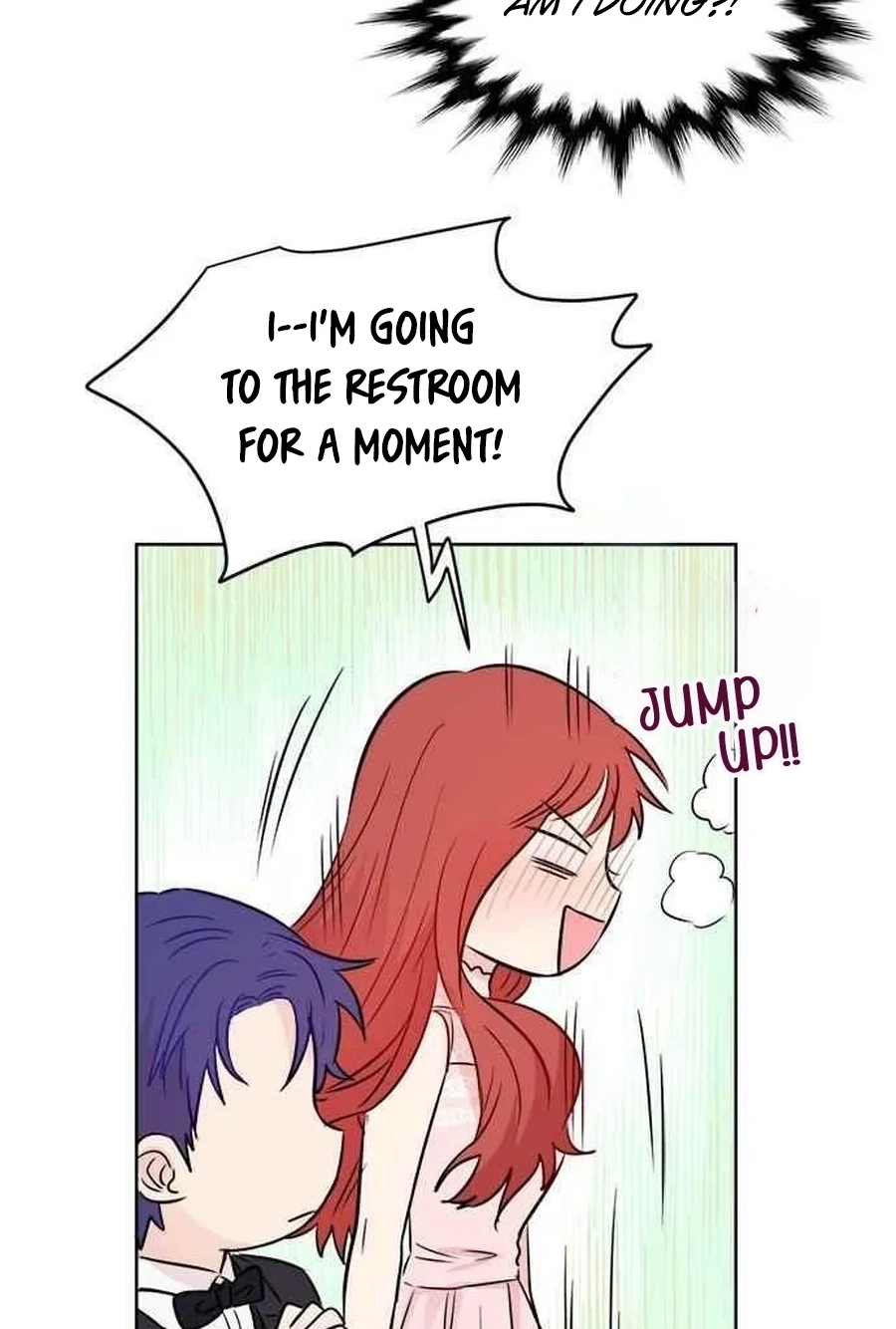 Read Charming Grim Reaper chapter 3612 image 61 on Lezhin