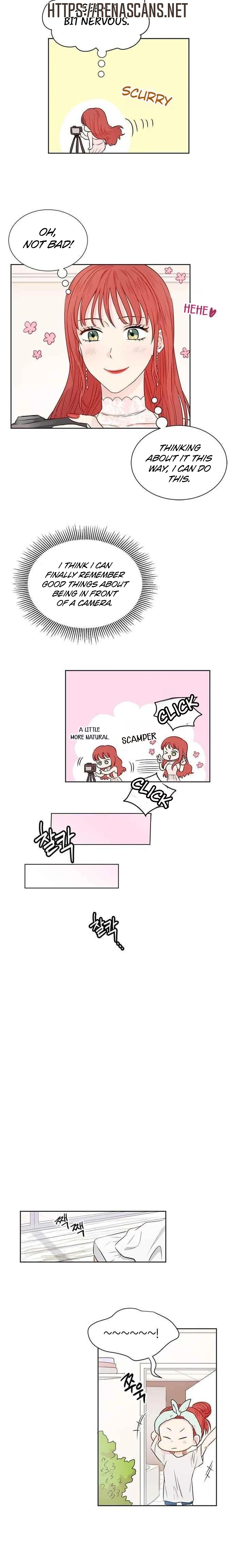 Read Charming Grim Reaper chapter 3711 image 10 on Lezhin
