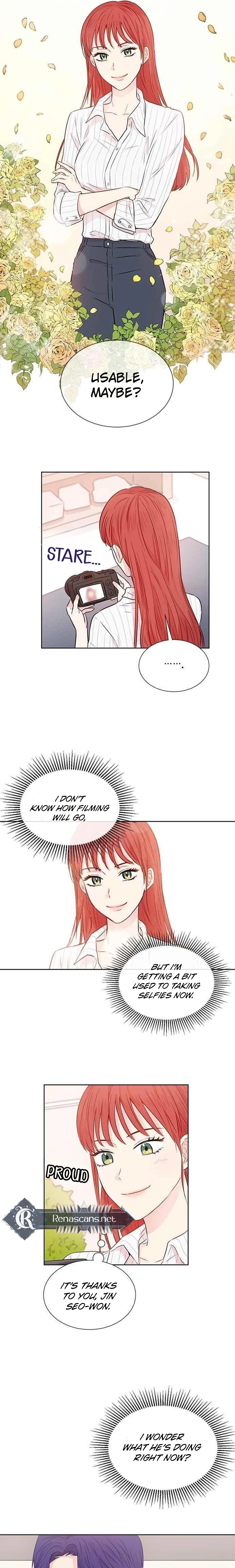 Read Charming Grim Reaper chapter 3711 image 13 on Lezhin