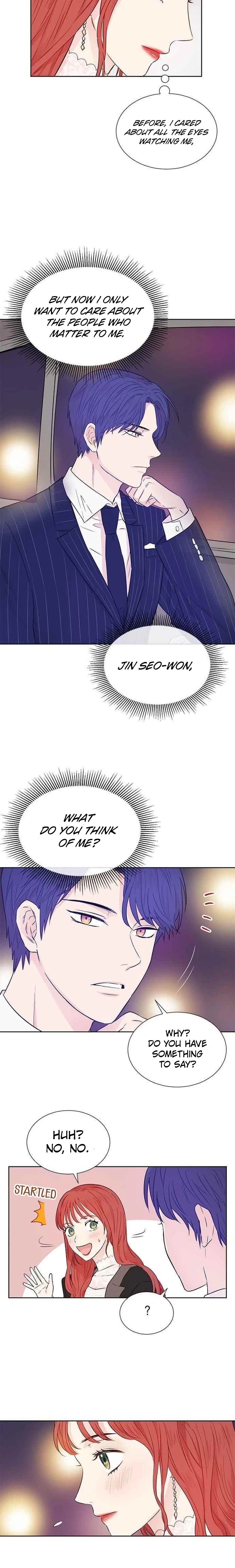 Read Charming Grim Reaper chapter 3711 image 2 on Lezhin