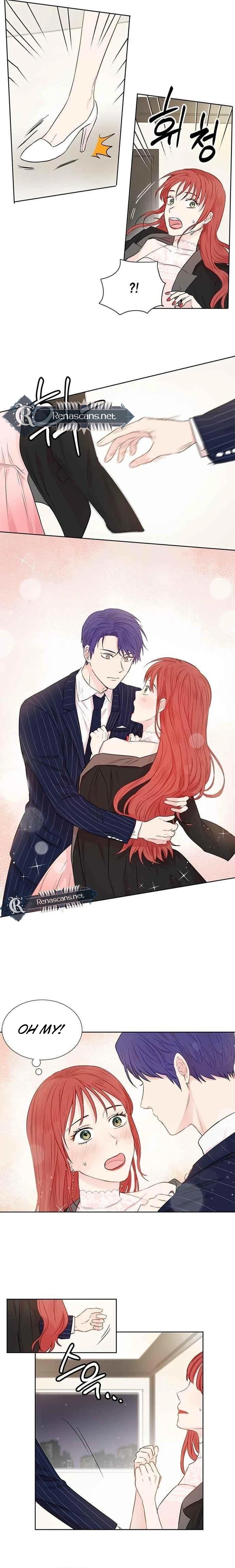 Read Charming Grim Reaper chapter 3711 image 4 on Lezhin